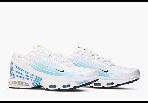 Nike air max plus sneaker - nike,