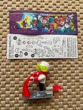 Ü-Ei Ferraerospace Crew