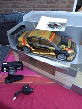 RC ferngesteuertes Lizenz-Fahrzeug im original Audi R4 DTM Rallye-Design, Auto