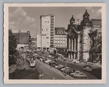 Frankfurt am Main 1955 - Oper