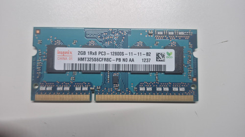 Hynix 2gb ddr3 - hynix,
