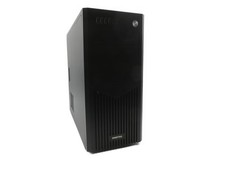 Chieftec Tower Intel Core