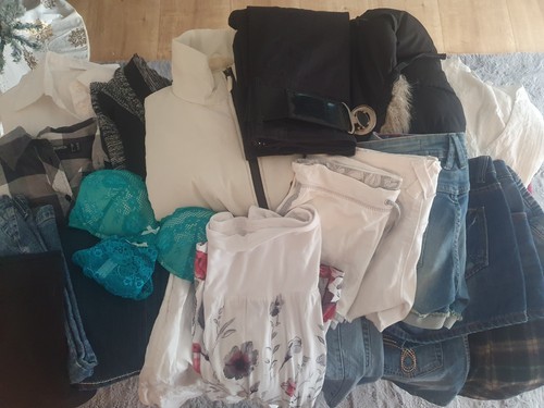 Klamottenpaket damen größe - damen, (größe