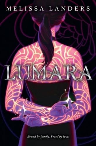 Melissa landers lumara - landers,
