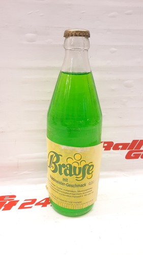 Ddr brause limonade - limonade, mit