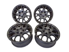 Alufelge Felge 6.5Jx15 H2 ET38