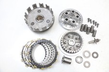 KUPPLUNG - HYOSUNG GF 125 (2001 - 2005)