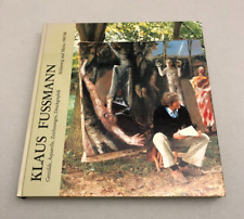 Klaus Fussmann Fußmann