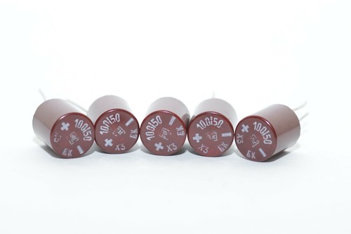 Bakelite kondensator roe - bakelite-kondensator,