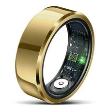 Smart Ring SR06 2025 Titan