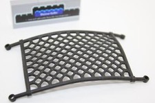 Lego (c) 1x Netz - schwarz -