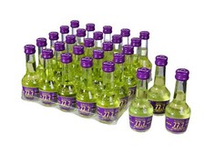 Absinth 77,7 Minis (25x 0,02