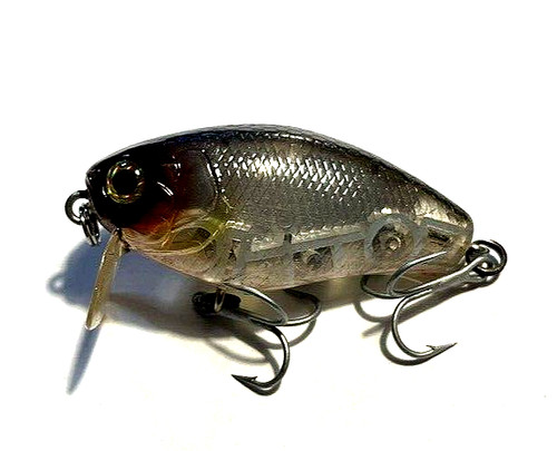 Illex cherry zero - cherry, footer