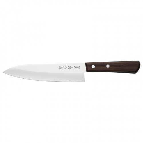 Kanetsugu issi kochmesser - issi,