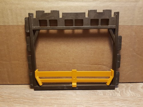Playmobil 3436 3775 pony hof - 3436,