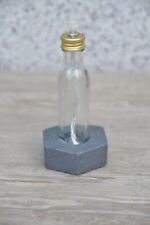 Gartenfackel - Miniflasche / Öllampe – UP Recycling