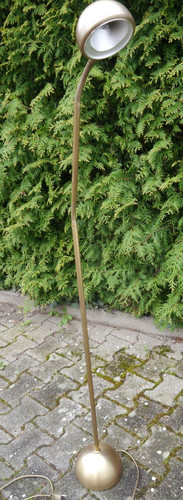 Hustadt stehlampe leselampe - stehlampe,