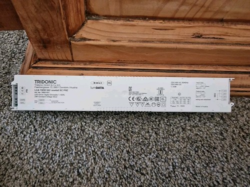 Tridonic lca 150w - lca, 24v