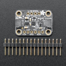 Adafruit achsen magnetometer - adafruit, 3-achsen-magnetometer