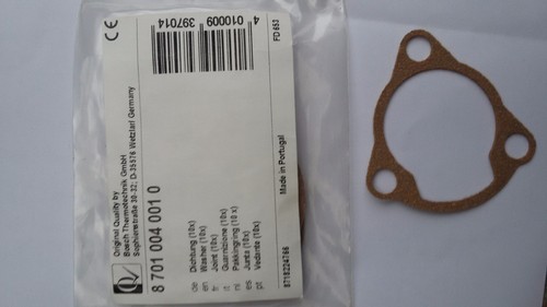 Dichtung junkers bosch - junkers,