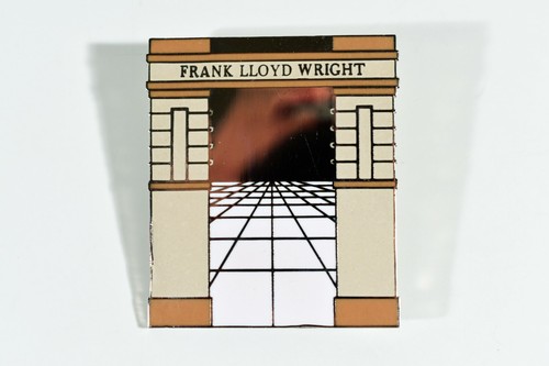 Frank lloyd wright design - frank,