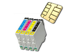 20x Druckerpatronen kompatibel für Epson Stylus DX3800 DX3850 DX4200 DX4850