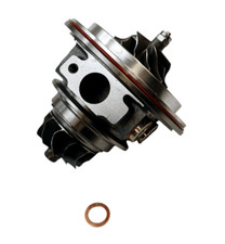 Turbolader rumpfgruppe MINI