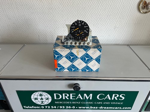 Neu nos mercedes - 190d, w201