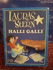 Halli Galli - Lauras Stern