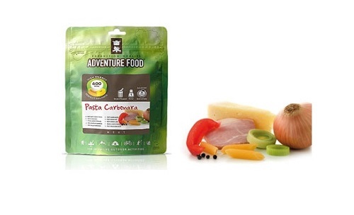 Adventure food person - adventure,
