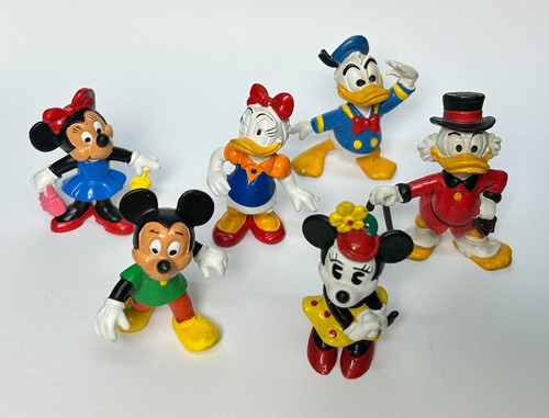 Disney figuren bullyland - disney,
