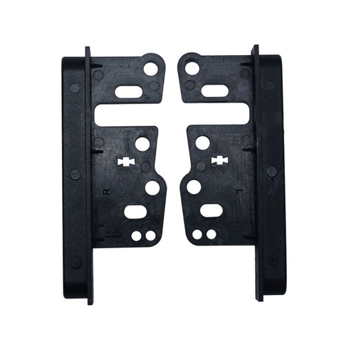 Stück stereo halterung - stereo, abs