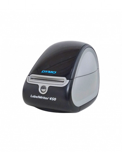Dymo labelwriter 450 - dymo,