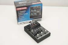 IMG Stageline MMX-2USB -