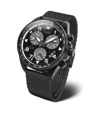 VOSTOK EUROPE Men Analog