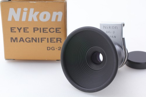 Top neuwertig nikon dg 2 - neuwertig],