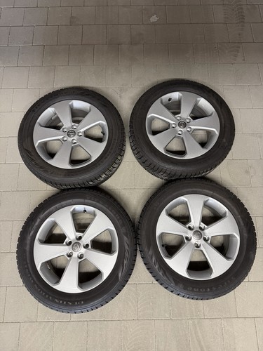 Zoll original opel - opel, mokka