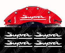 1 Set Bremssattel Aufkleber