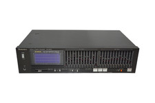 ⭐ Technics SH-8055 Stereo Grafik Equalizer High End funktionsfähig ⭐