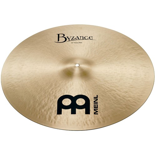 Ride becken meinl byzance - meinl,