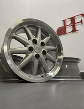 Original Audi Bolero Felgen