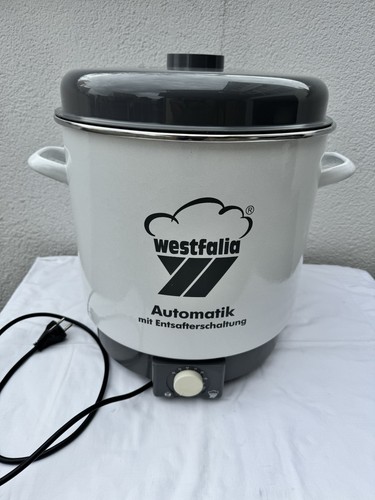 Westfalia einkoch automat - westfalia, einkoch-automat