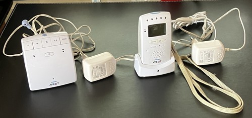 Philips avent scd525 dect - philips,