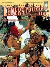 James Fenimore Cooper Die