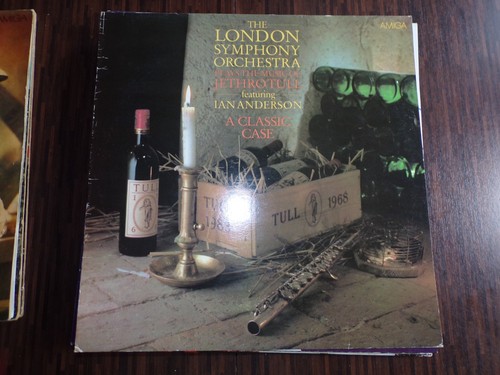 London symphony - ,