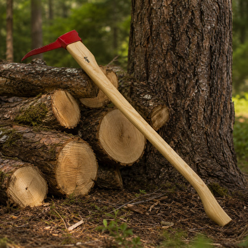 Handsappie 120cm holzgreifer - handsappie,