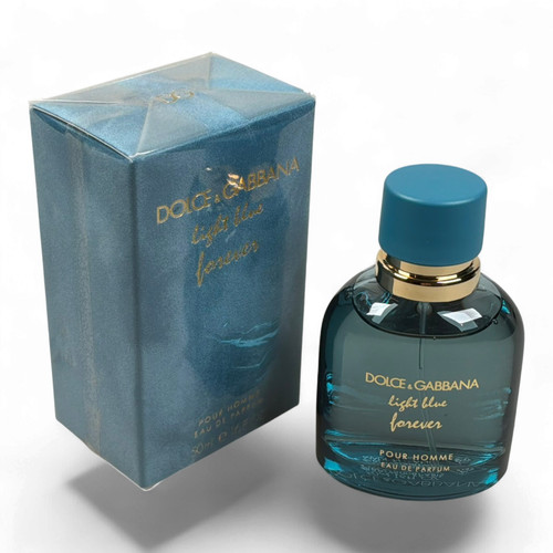Dolce gabbana light blue - dolce, &