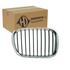 DIEDERICHS KÜHLERGRILL NIERE