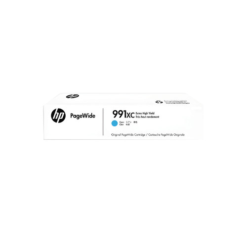 Tintenpatrone 991xc - hp,