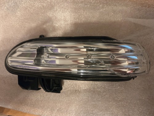 Original mercedes blinkleuchte - original,